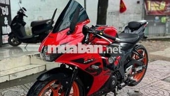 Suzuki S150 2017 chính chủ biển số 76