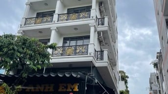 Bán góc 2 mặt tiền tôn thất thuyết.dt:5.2x15m,giá:17.4tỷ(2lầu)
