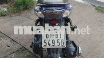 Bán xe Novor 6 Fi
