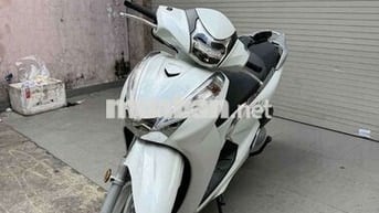 Cần bán SH ý đời 2016 đã qua sử dụng
