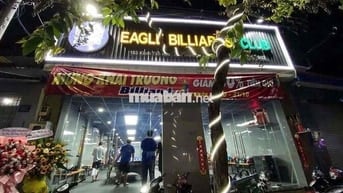 MẶT BẰNG LỚN - TÂN HOÁ , TÂN PHÚ - 224m2 - trệt lầu , 40tr/th