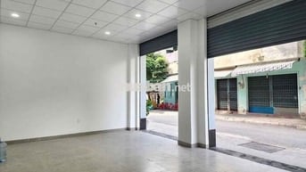 🔰MBKD 1TRỆT 1LỬNG NGAY NI SƯ HUỲNH LIÊN - GẦN Q10