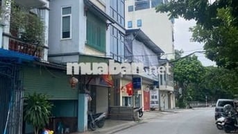NHÀ NGÔ THÌ SỸ – VẠN PHÚC– HÀ ĐÔNG-60m² x 4 tầng, mặt tiền 5m-G18 Tỷ