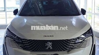 Peugeot 3008 2024 Allure - 40 km
