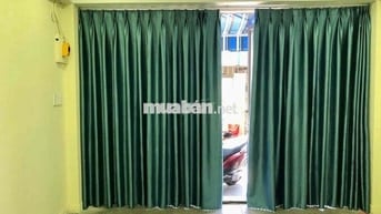 Nhà Mới Hẻm Xe Hơi Khu Vip Cư Xá Lữ Gia, 2PN 3WC
