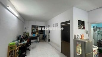 Ở ghép phòng 45m2 Vạn Kiếp, Bình Thạnh