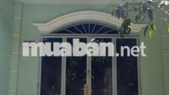BÁN CĂN NHÀ SHR GÁC LỮNG ĐƯỜNG TRẦN THỊ CỜ P. THỚI AN Q. 12-GIÁ 3,1 TỶ
