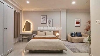 Cho thuê Căn 1PN/Studio full nội thất ngay Sân bay Tân Sơn Nhất
