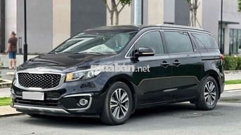 Kia Sedona 2016 2.2L DATH (full) - odo 94000 km