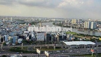 🌴Chủ Gửi Em Bán Căn Góc 3PN Toà Landmark 5 - CC Vinhomes Central Park🔥