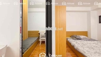 CHO THUÊ 2PN RỘNG 30M2 FULL NỘI THẤT GẦN VINCOM PVT