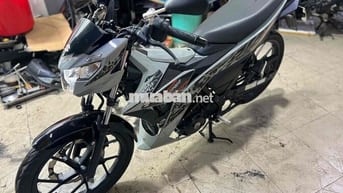 Su Satria 150 2023❇️Đồng Moto Đà Lạt❇️