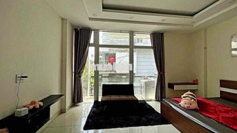 🌻 CHO THUÊ CHDV PHÚ NHUẬN_40m2 Ban Công Máy Giặt Riêng Tiện Đi Q1,3,TB