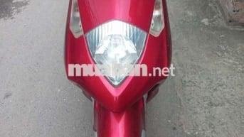 Honda dylan 150