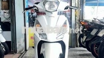 Vision 2019 Bản Sport Trắng Đỏ Ngay Chủ BSTP