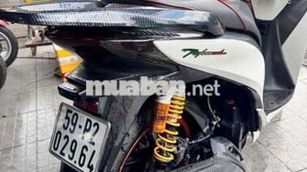 Sh150i thanh lý chuẩn nét