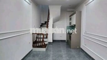 BÁN NHÀ BA ĐÌNH - FULL NỘI THẤT - 10M RA PHỐ