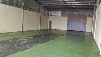 CHO THUÊ NHÀ XƯỞNG 320m2 TẠI XUÂN THỚI THƯỢNG – HÓC MÔN