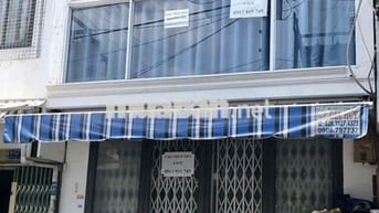 Cư Xá Lữ Gia - Cho thuê mở VP/ shop kèm ở