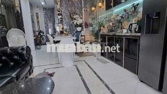 NHÀ SANG XỊN MỊN FULL NỘI THẤT_HCĐ_HẺM XE HƠI_QUẬN BÌNH TÂN_GIÁ 6 TỶ