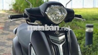 Yamaha Grande 2018 Bản ĐB Máy Zin Êm Bao Chất