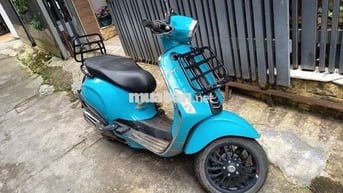 Vespa sprint