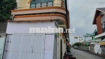 Cho thuê nhà NC hẻm xe tải góc 2 MT 2PN 2WC Phạm Văn Chiêu P9