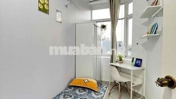 Đường số 4, mới, xe hơi rộng rãi, đối diện vạn phúc City