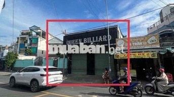 Cho thuê mặt bằng vị trí cực sung ngan 8m Bình Tân