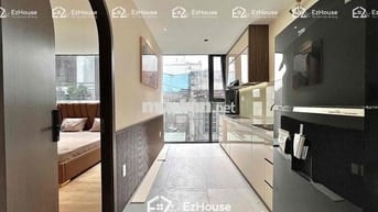 CĂN HỘ 2PN 2WC BANCOL NỘI THẤT LUXURY NHÀ MỚI 100% TÍNH ĐI