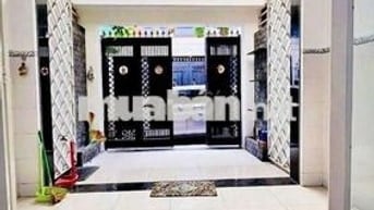 CHỦ CẦN BÁN GẤP NHÀ LINH ĐÔNG TRONG TUẦN HẠ 200TR CÒN 5.9 TỶ.DT 64M2