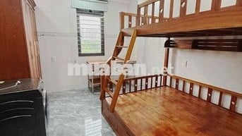 Phòng trọ full nội thất 25m2 Quận 7