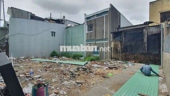 CỰC RẺ HÀNG HIẾM, ĐẤT KIỆT 83/ HUỲNH NGỌC HUỆ - THANH KHÊ: 3,5 x 14,6m