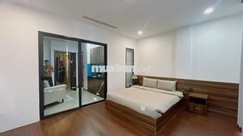 1BR 40m2 có ban công, view biển chỉ 7tr5, khu vực An Thượng