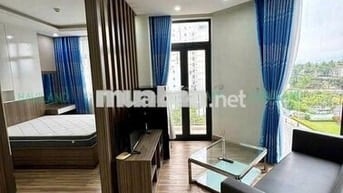 Cho thuê căn hộ Studio ngay biển Võ Nguyên Giáp