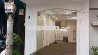 Cho Thuê Nhà Đường Số 47, Quận 4 ( Nhà Xinh - 2WC - Ở / KD )