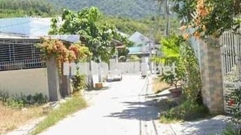 Bán Đất Mặt Tiền La Văn Cầu Hướng Đông Nam Phước Đồng Nha Trang