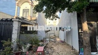 Đất khu dân cư Hòa Lân 2, phường Thuận Giao, TP Thuận An.