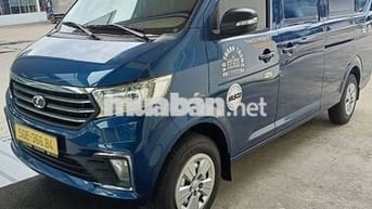 Xe Van 945kg