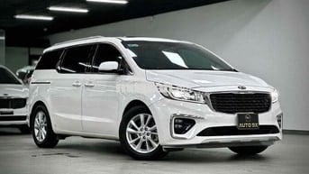 Kia Sedona 2021 3.3 GAT PREMIUM Siêu chất