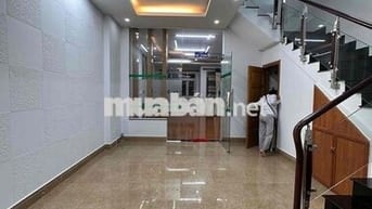 Cho thuê nhà MTKD  khu tên lên lửa gần Aeon bình tân