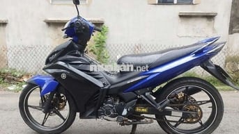 Exciter 135 2013, cccd chủ