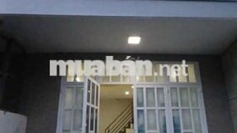 Nhà cho thuê Bình Trị Đông - Lê Văn Quới (1PN 2WC) nhà trống vô ở ngay