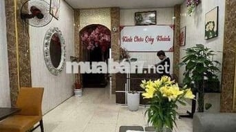 🏡 8.2 TỶ – LÊ TRỰC, 52m² – TRUNG TÂM BA ĐÌNH, PHỐ VIP, HIẾM NHÀ BÁN