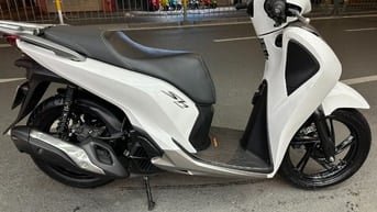 bán xe sh 150i đời 2019 chính chủ đủ giấy tờ xe nhà đi
