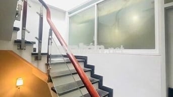 BÁN NHÀ HXH TRUNG TÂM Q.1–KHU VỰC ĐỀ THÁM–CÓ HĐ THUÊ ỔN DT:4x18CN:61m2