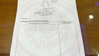 Bán nhà Tân bửu Long An,Giáp ranh bình chánh,