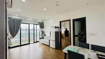 Bán căn hộ 61m2 VIP khu tt Ba Đình 2PN