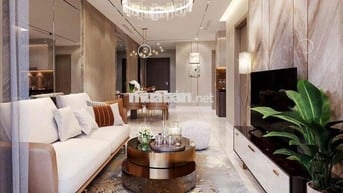 🌟 CĂN HỘ CAO CẤP BÀN GIAO CUỐI NĂM 2025