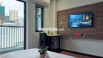 TRỐNG SẴN 1 TIỆN ÍCH ĐẦY ĐỦ NỘI THẤT, CHỈ TÍNH TIỀN ĐIỆN, CÓ MÁY GIẶT